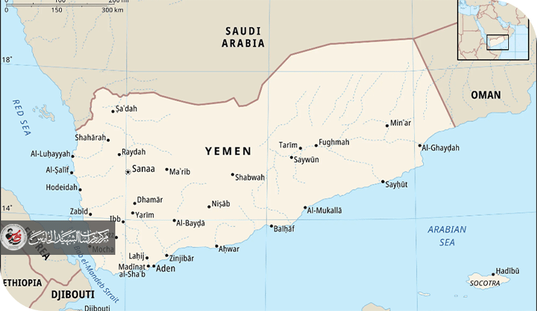 عواصف المشهد العراقي السياسي
