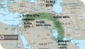 من واجب الدولة أن تفاوض، ومن حق الشيعة ان يكون التفاوض معهم