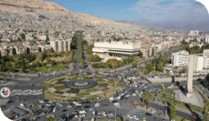 سوريا العذراء