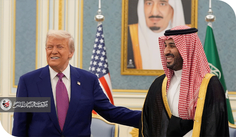 مستقبل العراق في ظل التوازن الإقليمي الجديد بين الوساطة والمصالح الوطنية