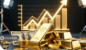 الذهب أم الأسهم ايهما افضل للاستثمار؟