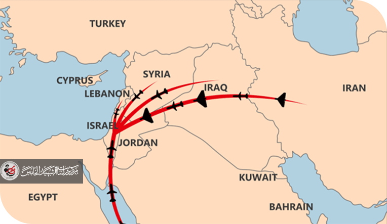 التحالف الأمريكي_الإسرائيلي... وتفكيك الهلال الشيعي