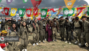 النخب الفيلية بين المطرقة والسندان