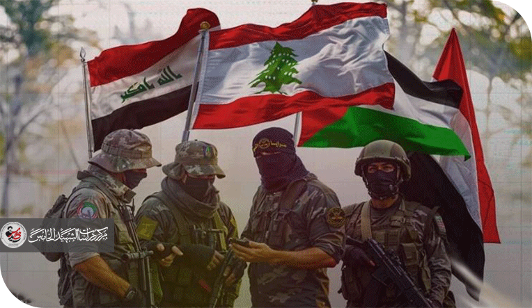 إذا انتهت المقاومة... فلماذا كل هذا القصف والتهديد والمبعوثين؟