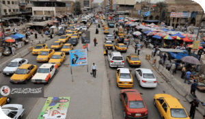 السياسة وأمور أخرى .. سلسلة للحديث بقية .. الحلقة الأولى