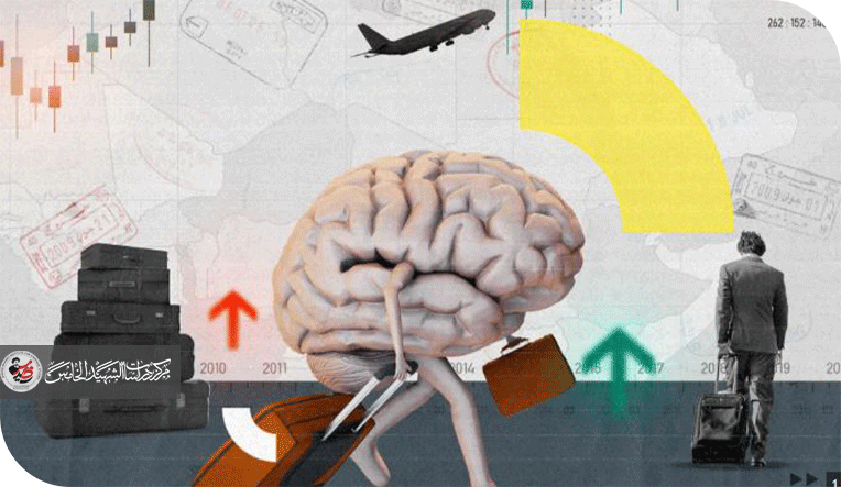 عقول بلا حدود واقتصاد بلا توازن: قراءة اقتصادية في اختلال التوازن والتكافؤ التنموي
