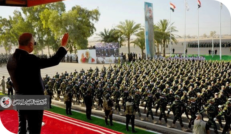 الشيعة امام خيارين احدهما اصعب من الاخر؟!