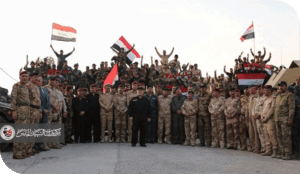 نصرنا الدائم