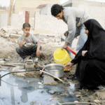 محطات التحلية الغائبة وملوحة الغضب: كيف تحوّل الماء إلى تهديد سياسي في شمال البصرة؟