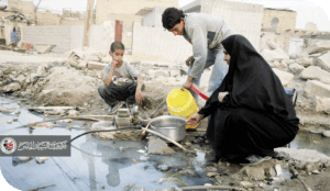 محطات التحلية الغائبة وملوحة الغضب: كيف تحوّل الماء إلى تهديد سياسي في شمال البصرة؟