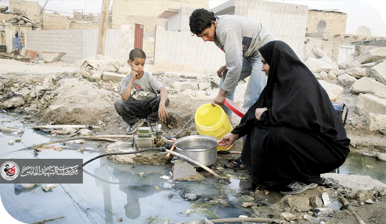 محطات التحلية الغائبة وملوحة الغضب: كيف تحوّل الماء إلى تهديد سياسي في شمال البصرة؟