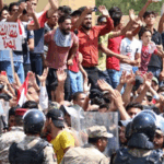 خروج لا يحسب انتصارا: من خسر فعلا بإنسحاب “العدالة والوحدة” من “تصميم” هي البصرة