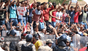 خروج لا يحسب انتصارا: من خسر فعلا بإنسحاب “العدالة والوحدة” من “تصميم” هي البصرة