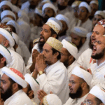 البهرة الشيعة الهنود: من الإسماعيلية إلى الداودية