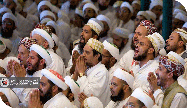 البهرة الشيعة الهنود: من الإسماعيلية إلى الداودية