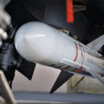 طائرة اليرموك العراقية ودورها في إصابة الفرقاطة الأمريكية  USS Stark