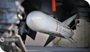 طائرة اليرموك العراقية ودورها في إصابة الفرقاطة الأمريكية USS Stark
