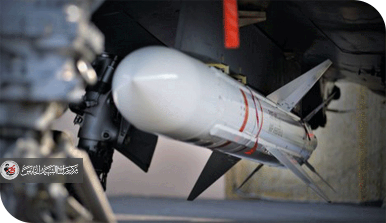 طائرة اليرموك العراقية ودورها في إصابة الفرقاطة الأمريكية USS Stark
