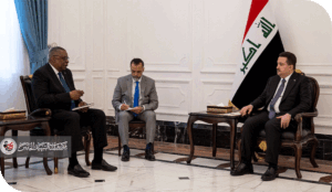 أبعاد العلاقات العراقية الامريكية، كيف ستتعامل واشنطن مع بغداد في المستقبل؟