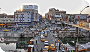 مدن الخرسانة أم مدن الحياة؟ الآثار الاقتصادية والنفسية لفقدان المساحات الخضراء