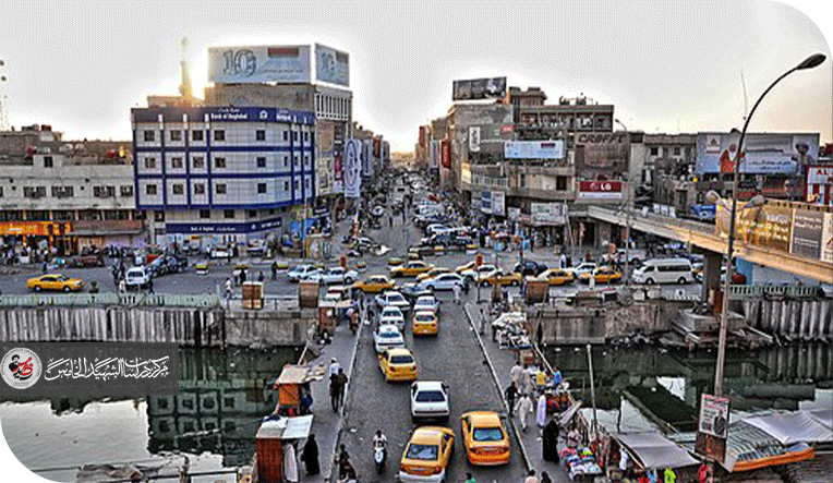 مدن الخرسانة أم مدن الحياة؟ الآثار الاقتصادية والنفسية لفقدان المساحات الخضراء