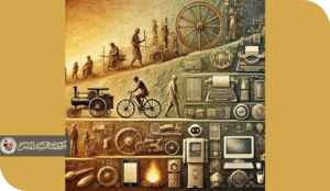 عوامل تقدم الدول وانحطاطها-2