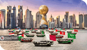 أخطر سؤال من وحدة كأس العرب الى مشروع الشرق الأوسط الجديد