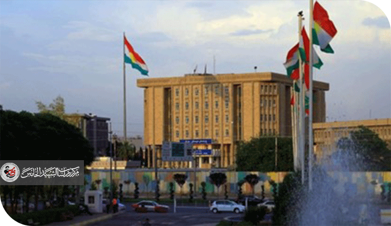 شروط بارزاني على بغداد وشروط التنسيقي على السوداني: مزيدا من الأمركة!