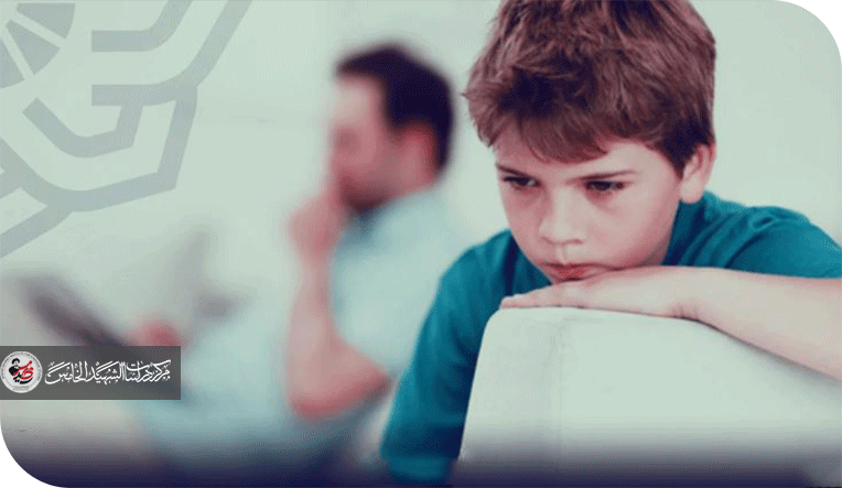 التربية السيئه في المجتمع وتأثيرها على الشارع..