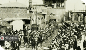 صداف : عن صحافة ثورة العشرين