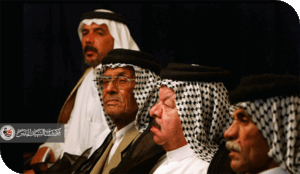 المشاكل الأسرية وأسبابها