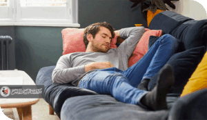 النوم… ذلك الموت الصغير الذي نذهب إليه طائعين