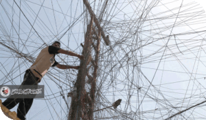 الأمطار والكهرباء.. البارومتر "الموسمي" للفشل الحكومي !!