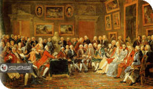 همُ التنوير في العقل العلماني المسلم/1