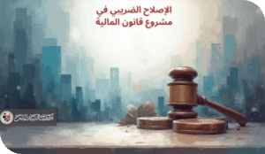 إصلاح بلا اختصاص: لجنة ضريبية تُتقن العناوين وتُجيد إخفاق التنفيذ