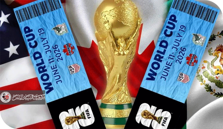أمريكا: أكبر سوق لكرة القدم العالم. قد يسخر الأوروبيون من ذلك، لكن الأمر كله يتعلق بكرة القدم