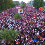 المشهد السياسي العراقي بعد الانتخابات