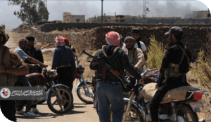 سوريا 2025 - بلد يواجه العطش والجوع والانقسام وذاكرة تنزف