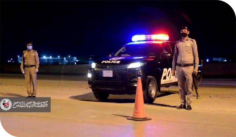 حين يلتقي الواجب بالرحمة