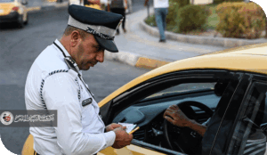 غرامات المرور في العراق… حين يتحول “تنظيم السير” إلى رياضة بلع المواطن