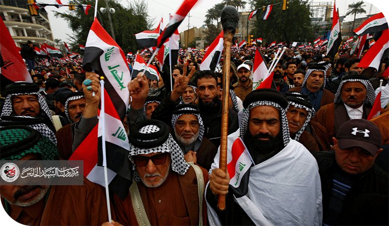 الشيعة بين ازمة القيادة وشبح الوصاية الدولية
