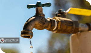 إدارة المياه في العراق عبر IoT والذكاء الاصطناعي (AI) نحو منصة وطنية للبصمة المائية