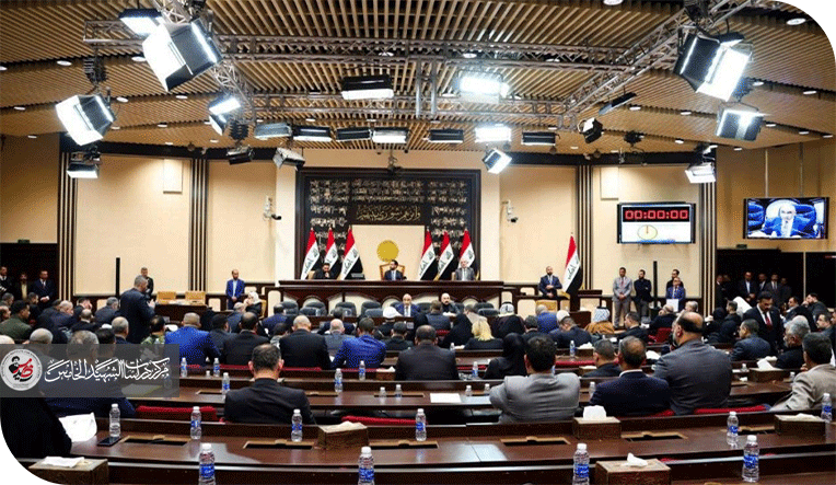 (الأحزاب السياسية في العراق أزمة إدارة قبل أن تكون أزمة سياسة) تحليل في جذور الإخفاق الإداري وسبل الإصلاح المؤسسي