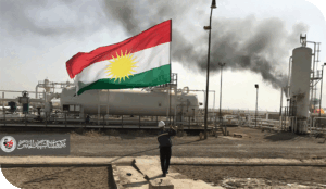 الفوضى الخلّاقة والنمر التركي: بين أربيل وكردستان وثروات الطاقة