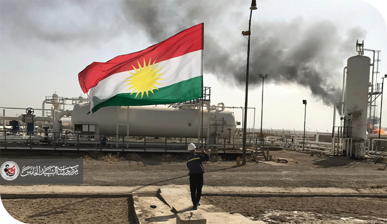 الفوضى الخلّاقة والنمر التركي: بين أربيل وكردستان وثروات الطاقة