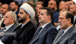 العلة في اعتقاد المسؤول!