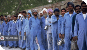 العراق المنهوب من العمالة المُهرَّبة إلى الغزو بلا تفويض: حقوق مسلوبة تنتظر العدالة الدولية