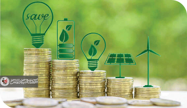 إنفاق 2.4 تريليون دولار على التحول في قطاع الطاقة