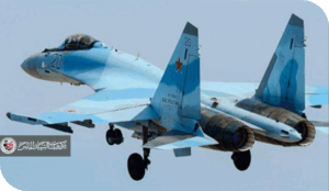 إيران تتجه لشراء مقاتلات وصواريخ متطورة