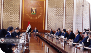 مخاطر الولاية الثانية للسيد محمد شياع السوداني